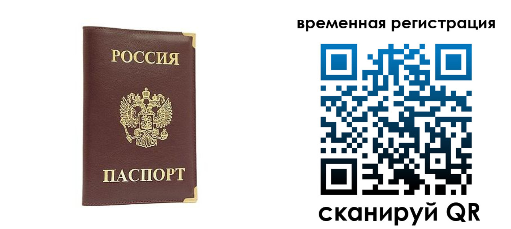 прописка от собственника в Пугачёве